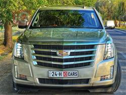 كاديلاك اسكاليد